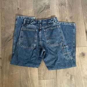 Vintage Cargo Pants 25/26